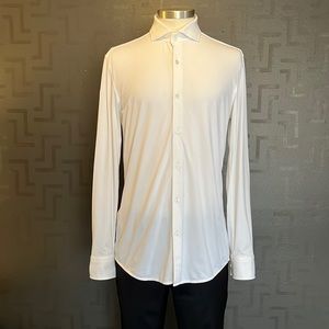 Boss Hugo Boss Italian Made Dress Shirt